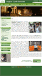 Mobile Screenshot of angkorguideservices.com